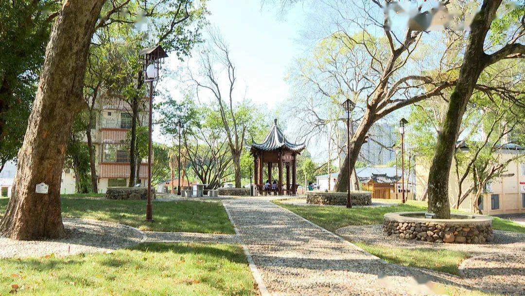 【乡村振兴开新局·乡村美】元善镇邓村村:人居环境整治擦亮美丽乡村