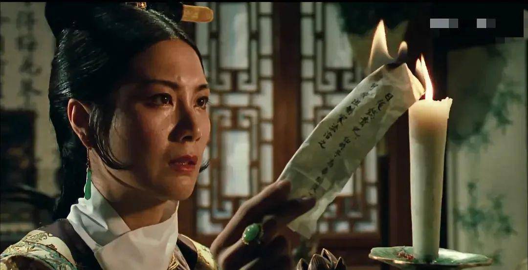 当红自费出去留学,慈安太后名气不输刘晓庆,盘点陈烨的电影风貌_气质