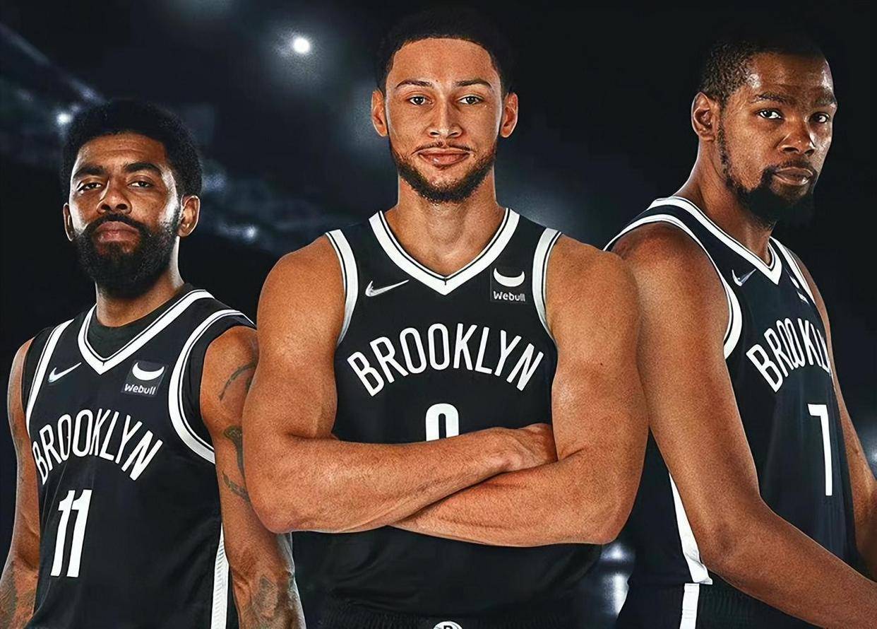 篮网队迎来库里加盟后战术体系的全新变革与挑战