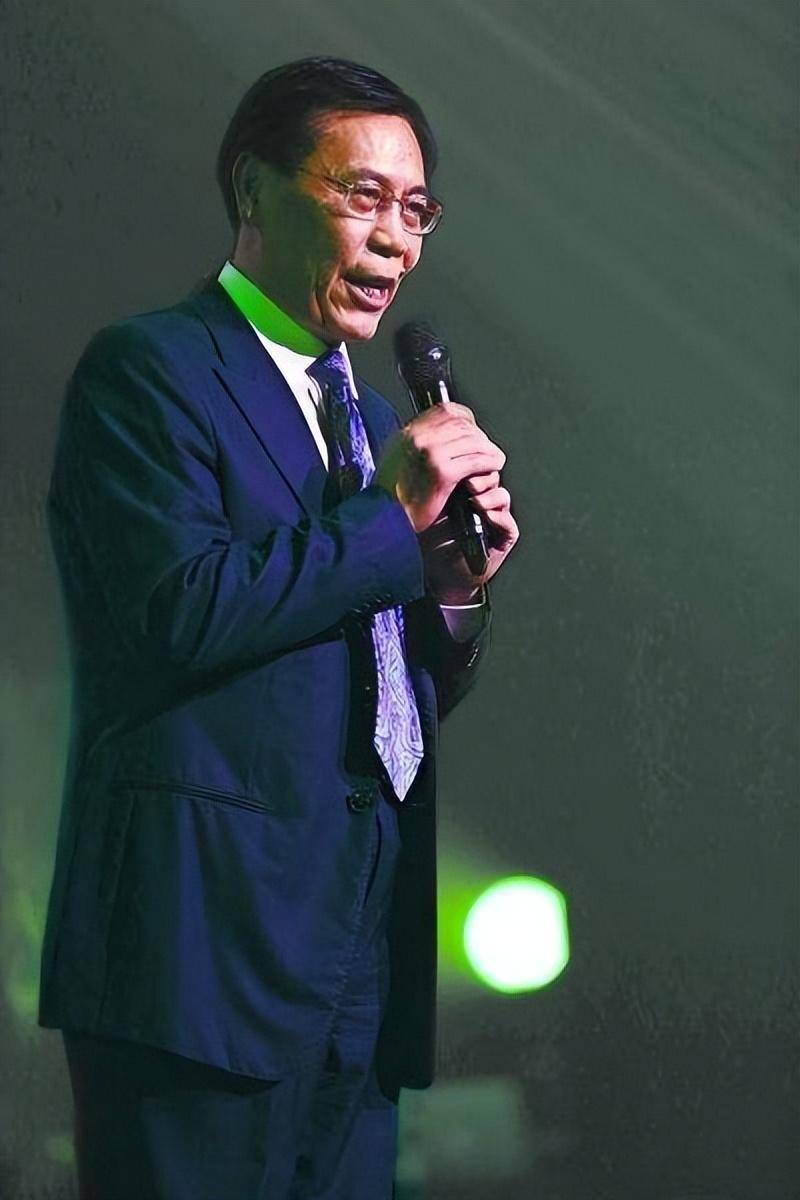 相声演员笑林:确诊到离世仅一个月,59岁骤然离世,董浩含泪告别_李国盛