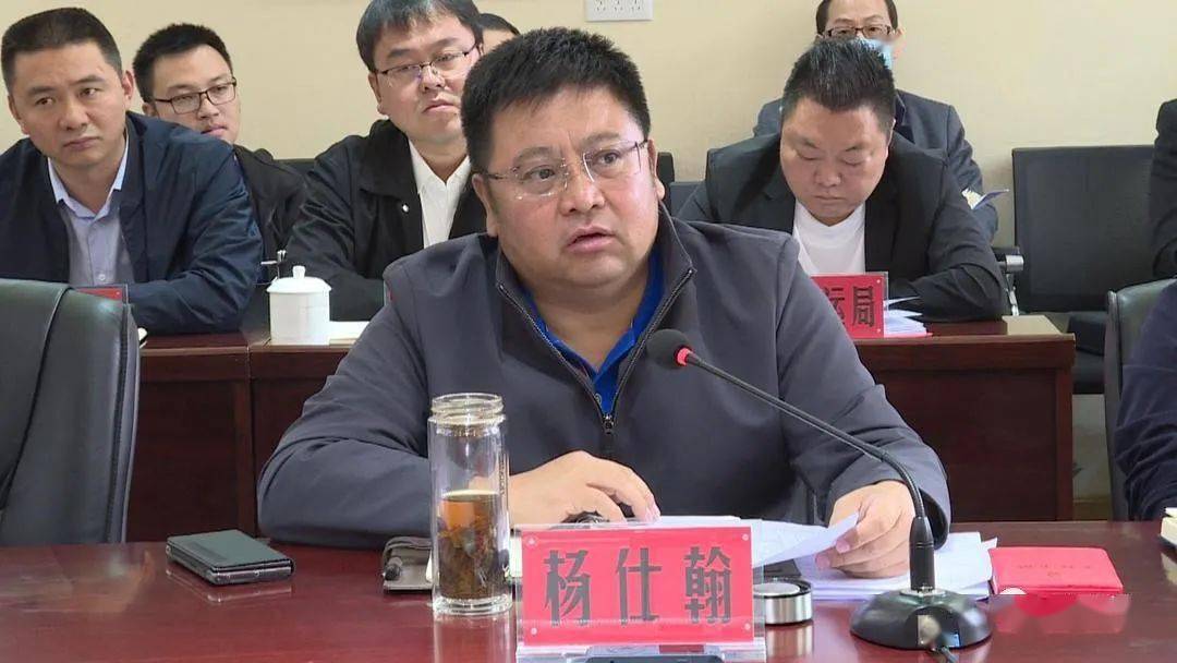 马洪旗到盐津调研县人民医院搬迁工作_建设_盐津县_项目