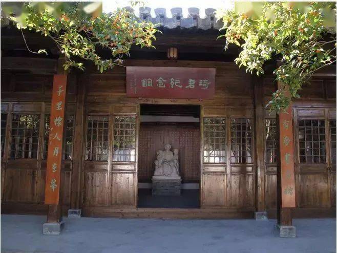 夫婿李唐基说