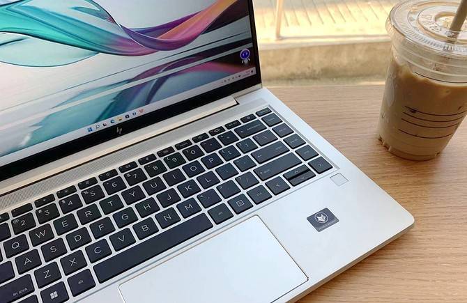 惠普EliteBook 645 G9 给你带来舒适的办公体验！