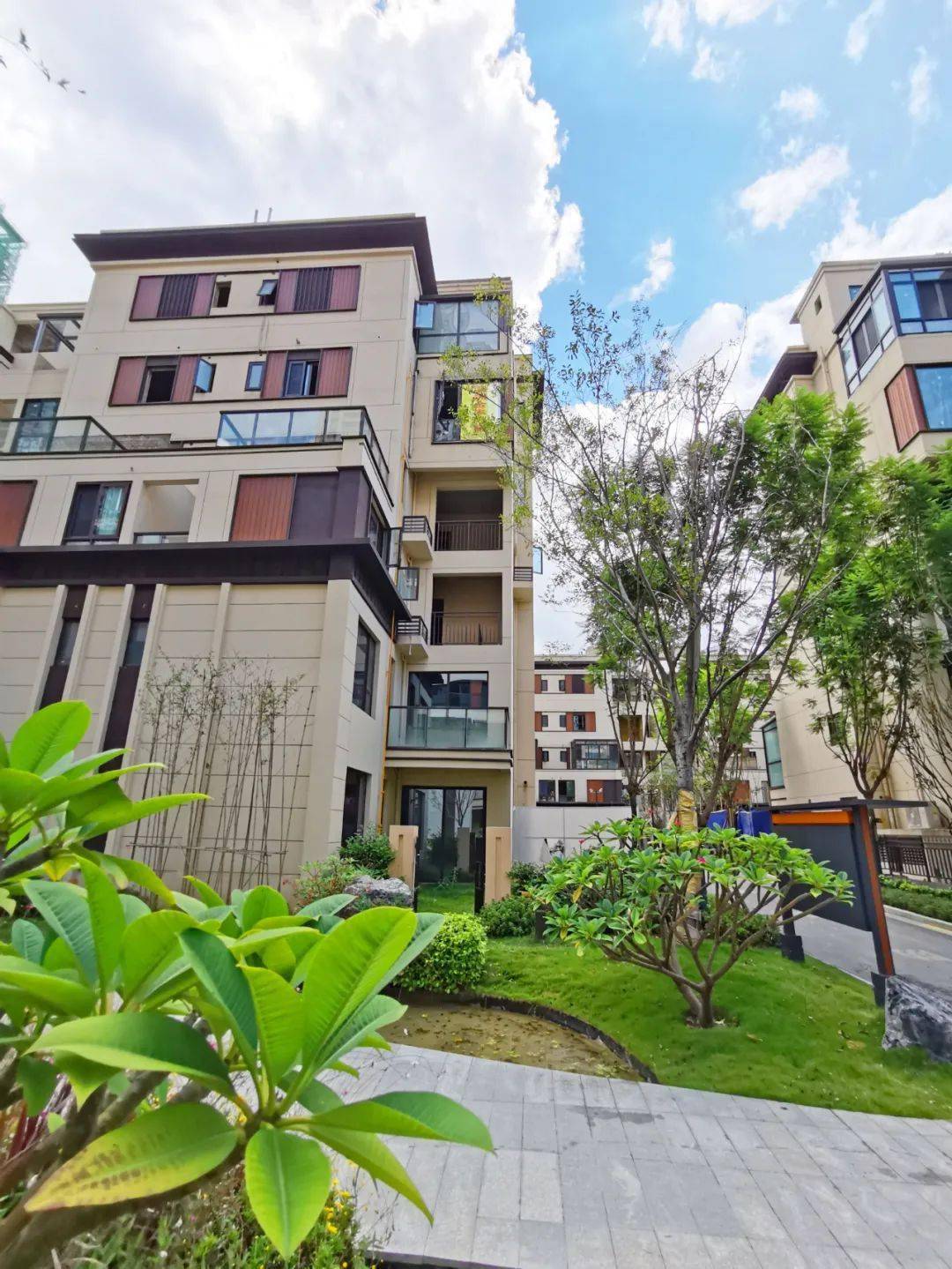 安心交付 | 攀枝花领地·阳光花城:浪漫之居,暖心归家_城市_业主_品质