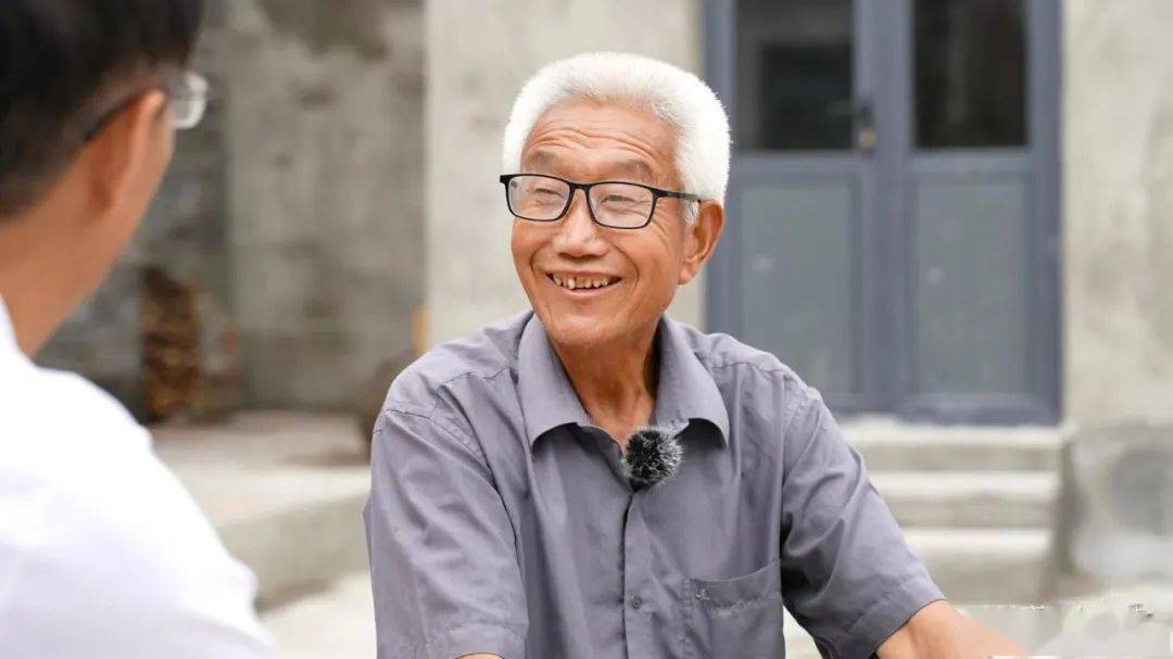中共河北省委党校(河北行政学院)副校(院)长孟庆云现场剖析阜平蝶变