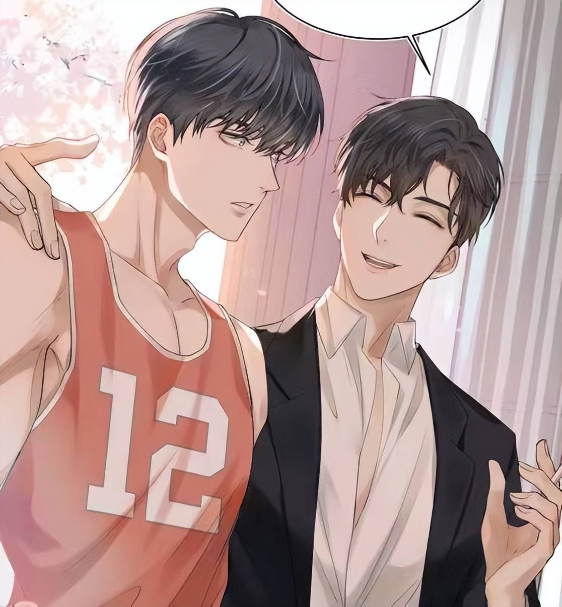 简隋英勾唇一笑是人间理想型,却非李玉不可,只图身心的精彩体验_简大