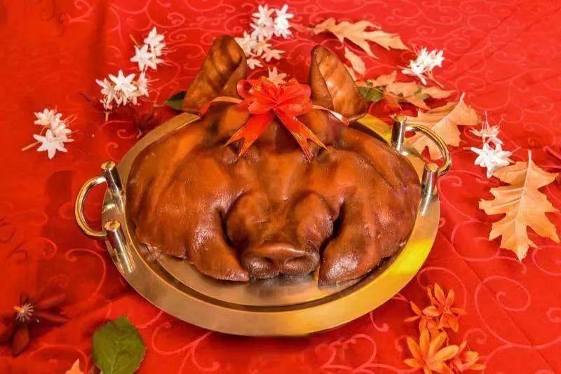 高台精品旅游线路新鲜出炉!(上)_文化_美食_乡村