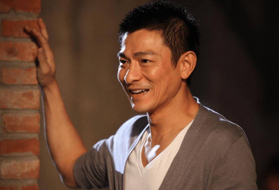 胡歌_人气_刘德华