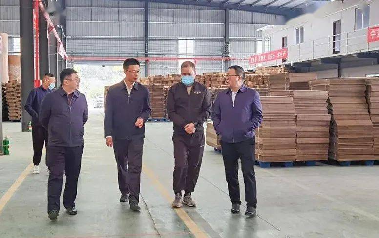 张红兵深入企业、项目督导检查工作_搜狐网