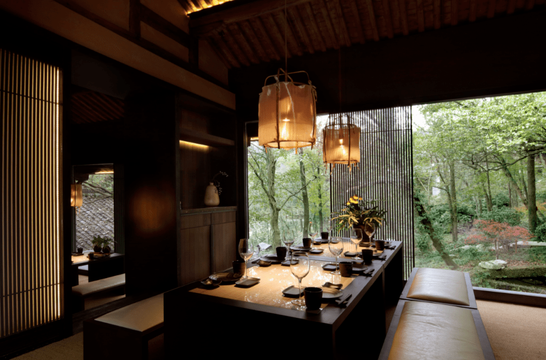 中国餐厅周,是diningcity鼎食聚携手美国运通主办的中国餐厅周活动,卡