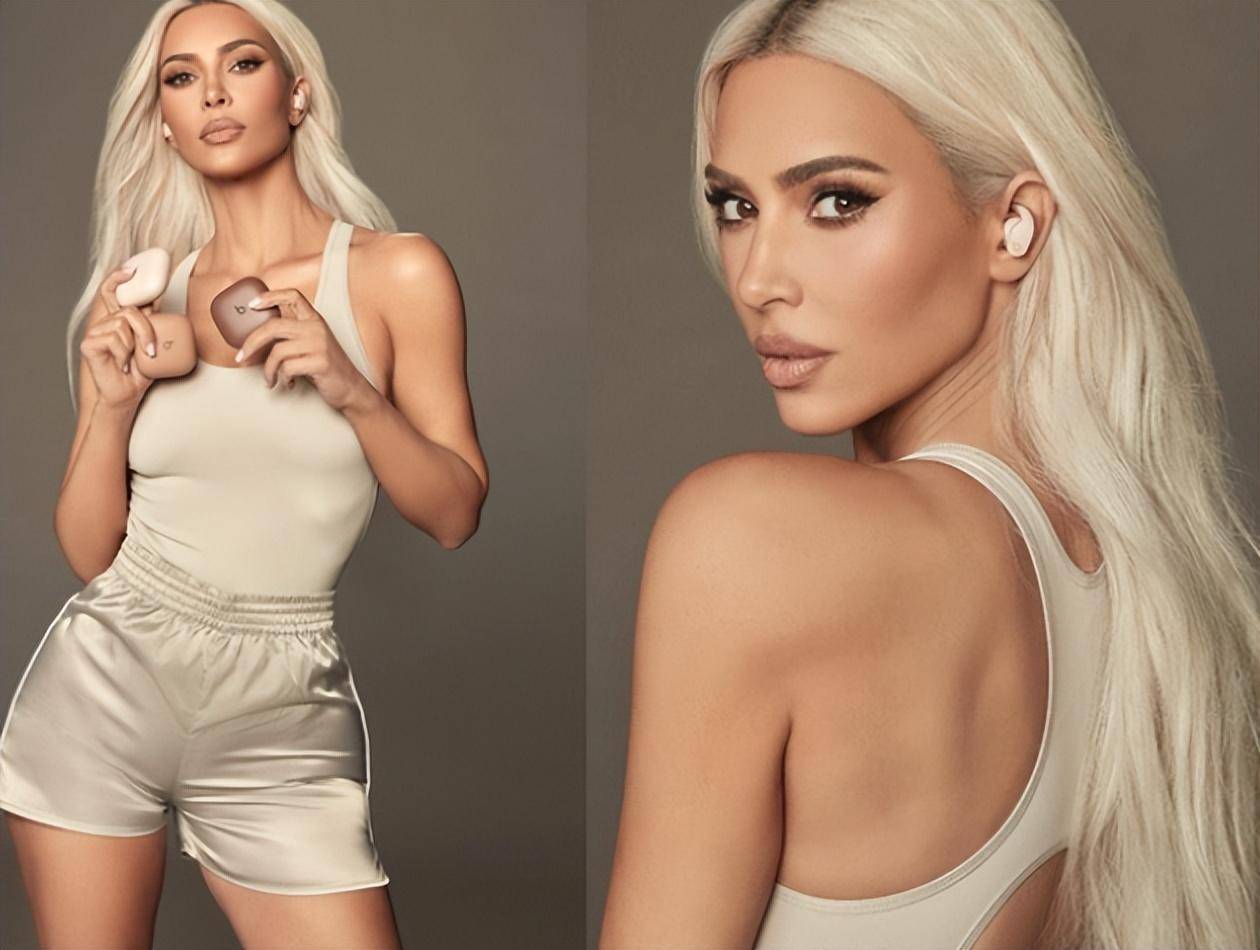 金卡戴珊罕见素颜出镜!陪儿子踢球满脸慈母笑,41岁依旧韵味十足!