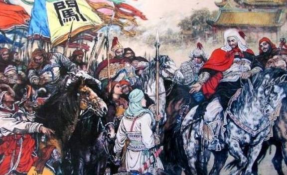 老外：满清为何能统治中国近300年？评论提到一点，值得我们深思