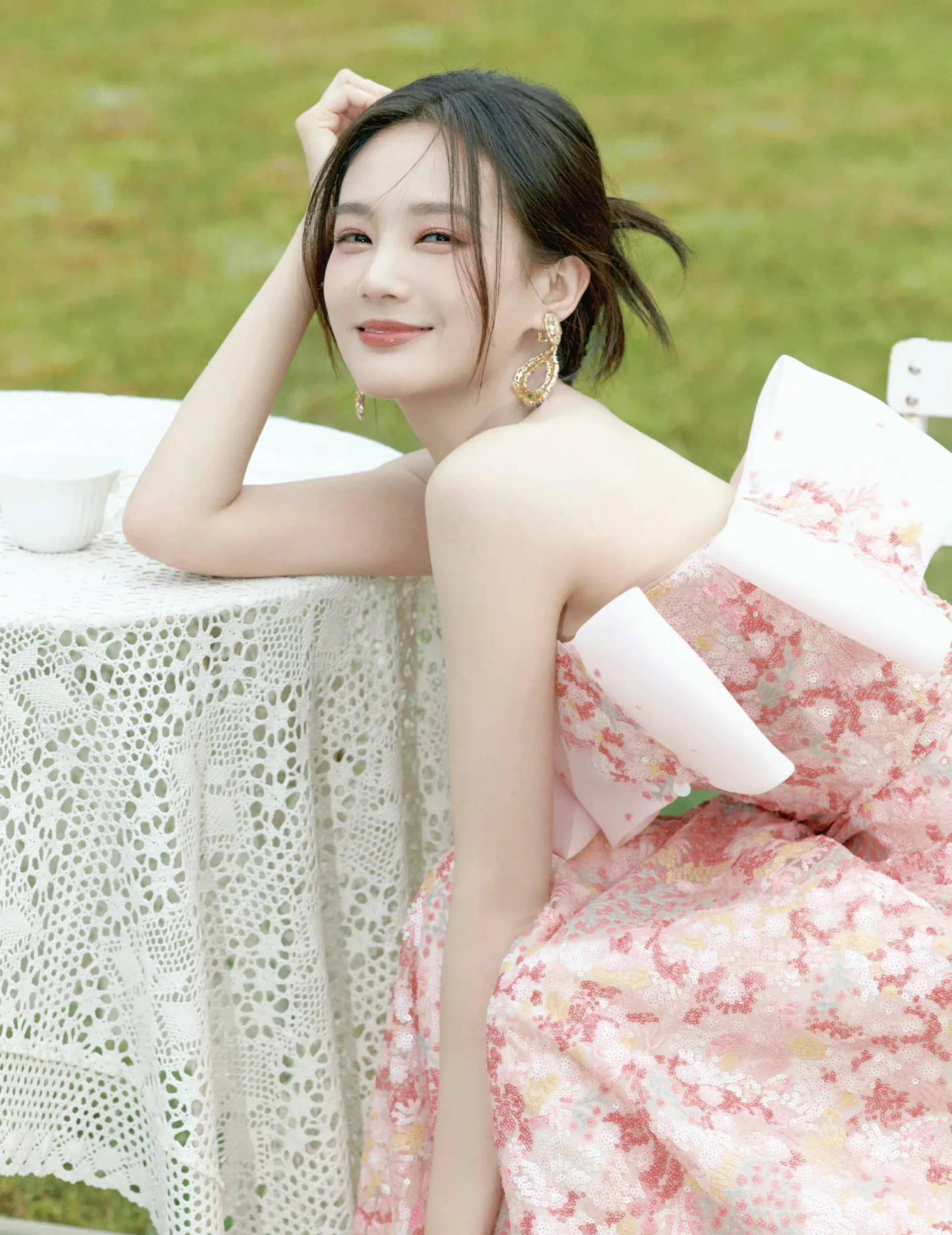 演了20多部戏的李一桐为何难以爆红?