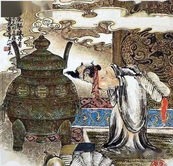 中国古代修仙指南_方士_理论_五行