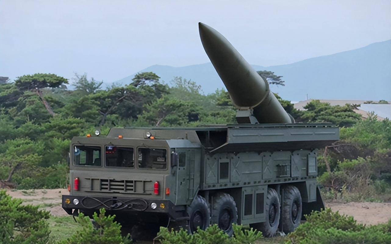 出其不意,让美国侦察机构头痛_能力_战术_弹道导弹