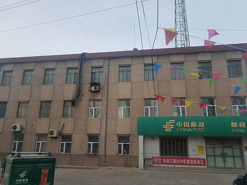 回宣化区庞家堡镇 "早知有八区 何必下江南"_生活_时候_记忆