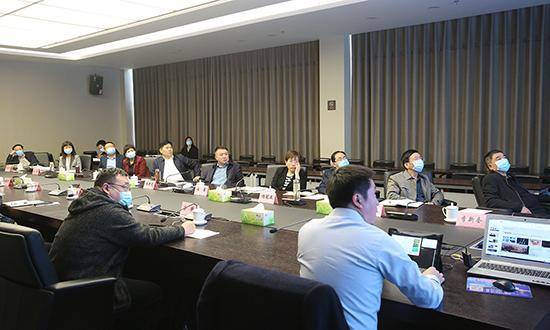 县领导王彦民,朱暑光,王红丽,王蕾,白羽,杨冠亚,孟瑞娜,骆宜民,左景浩