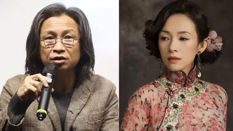 章子怡的新剧要想拍好,先解决这3大问题:第一就是胆子要足够大!