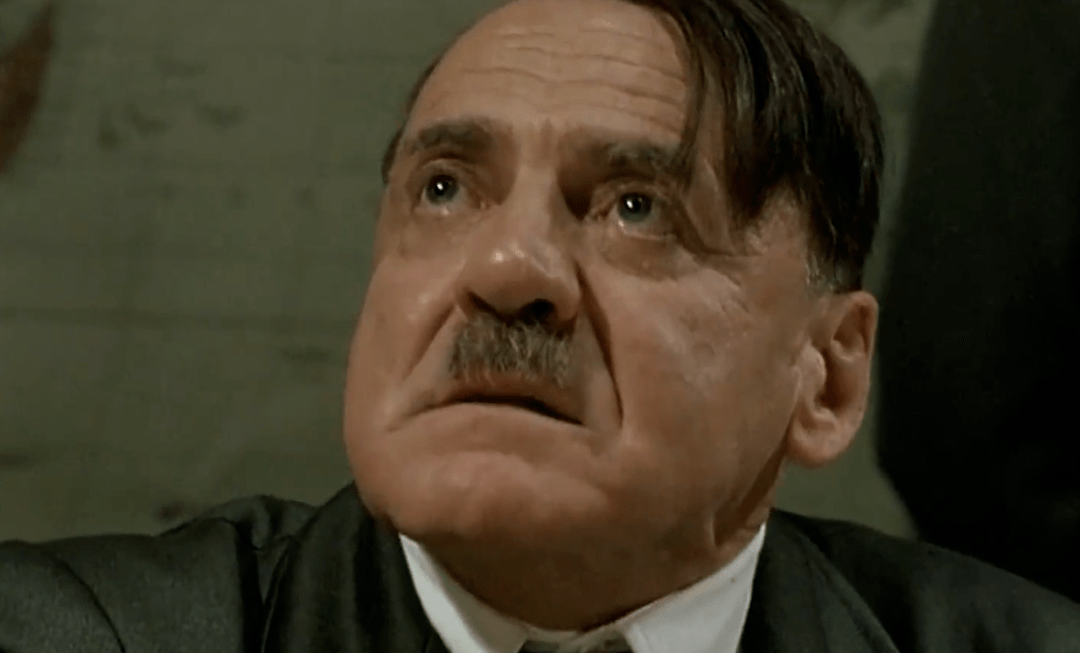 三年战斗零伤亡,为何还把希特勒气得半死?