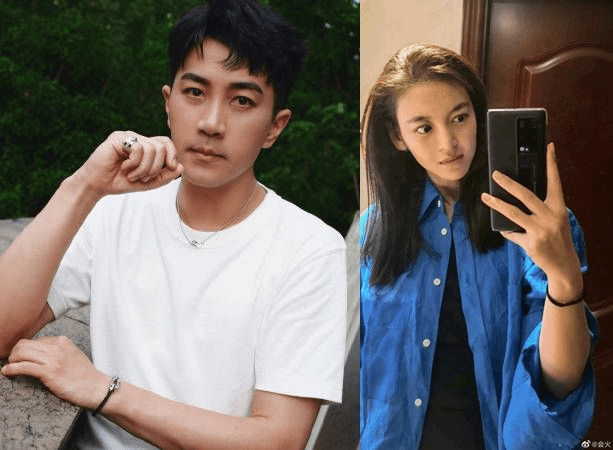已婚女星十指紧扣散步 经纪人怒批:造谣胡扯博眼球_尤靖茹_网友_杨幂
