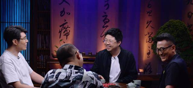 离了李诞和脱口秀，一集9.2，他演出“冲犯”艺术，只为说实话