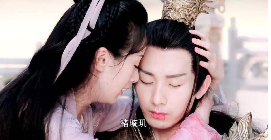 继张艺兴表白,和成毅炒cp后,袁冰妍又关联邓伦势要"官宣"?