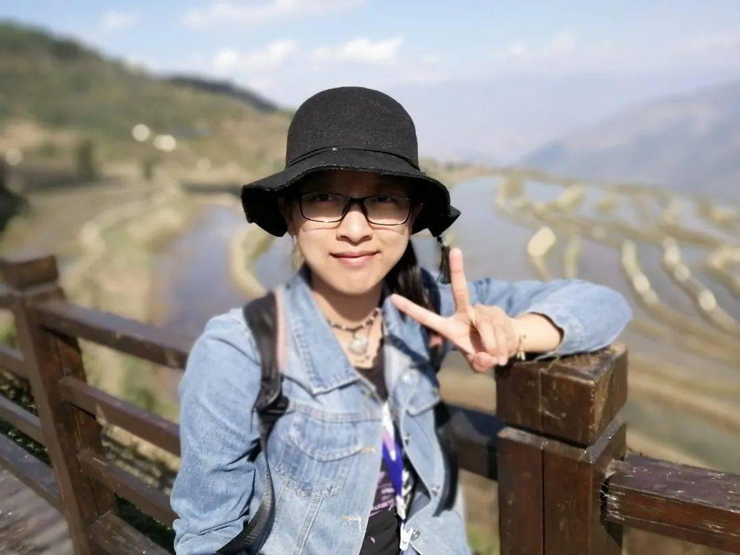 吴晓敏吴春桃,云南师范大学美术学院2020级艺术设计专业硕士研究生