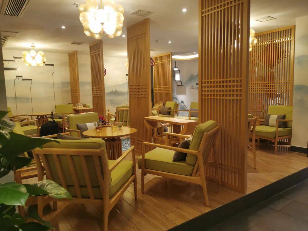 南充:自由行休闲会所,一个放松身心的好地方