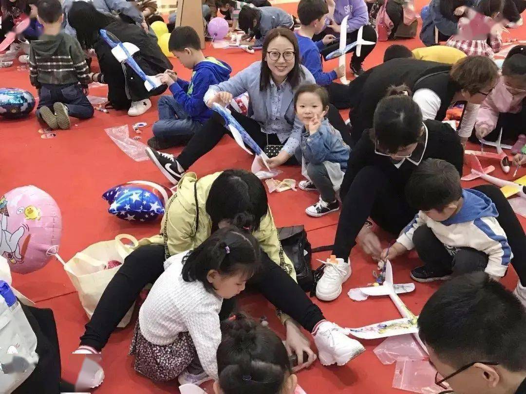 原来科学也能这么有 fun!_孩子_示意图_组装