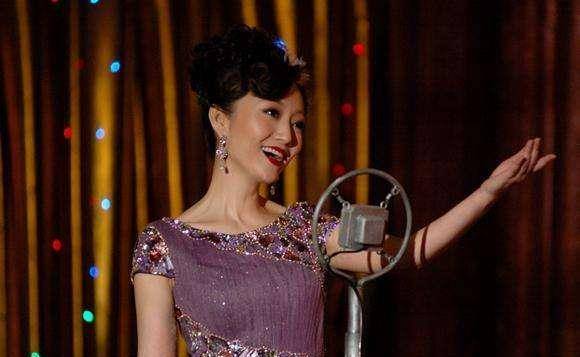 她曾是红极一时美女主播,经历失去父母的痛苦,如今44岁婚恋成谜_索妮