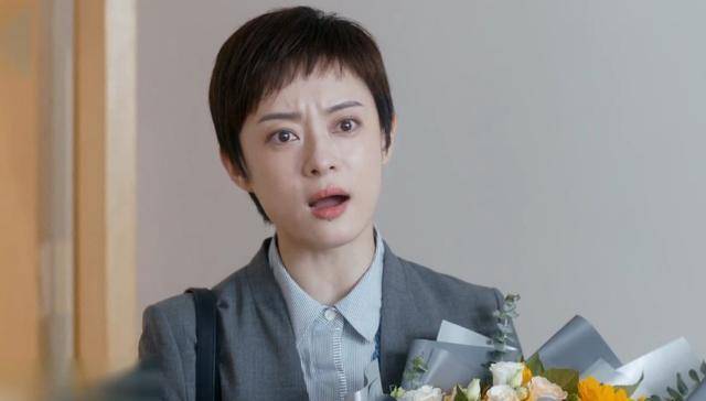 人设没问题,全都是给剧情准备的_姑姑_母亲_电视剧