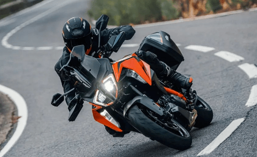 221800元的ktm1290gt旅行车._搜狐汽车_搜狐网