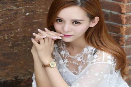 男人眼里段位高的女人有哪些_漂亮_本人_女性