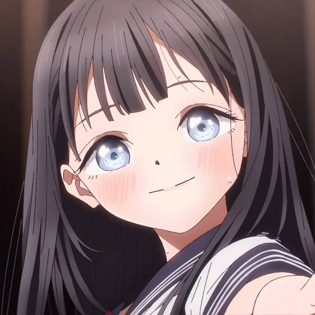 动漫头像|放下世俗的眼光 去追随你的光_网络_眼光_世俗