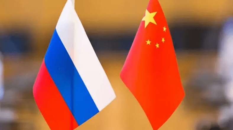 普京高调现身，向亚洲做重要承诺，中俄主导的“群”又迎来新成员