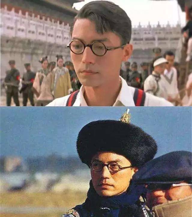 比成龙更早成名于好莱坞,好莱坞第一位华人影帝尊龙_中国香港_美国