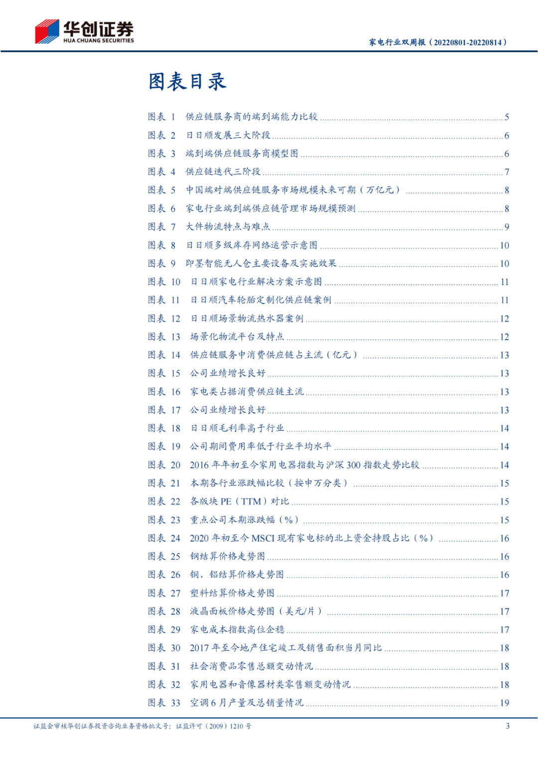 27页研报：日日顺——脱胎于海尔生态的物流供给商（附免费下载）