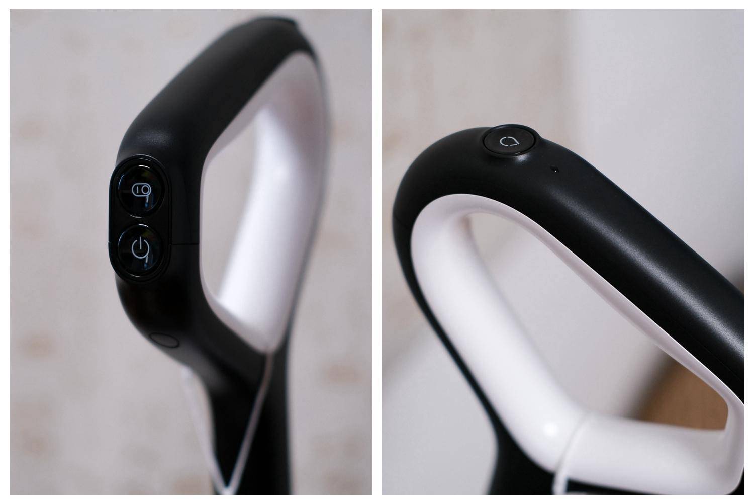 洗拖烘一体,2000元档最强洗地机?石头智能洗地机A10开箱测评