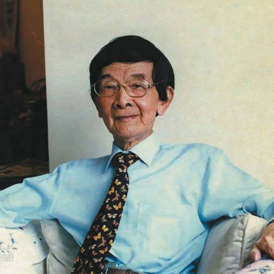 南屏晚钟，随风飘送 | 纪念陈蝶衣先生_陈积勋_工作_报纸