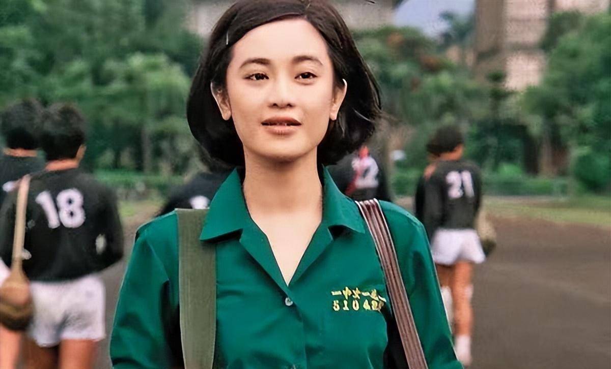 25岁勇嫁41岁社长,37岁大玩未婚生子,"教母"张艾嘉的传奇人生_罗大佑