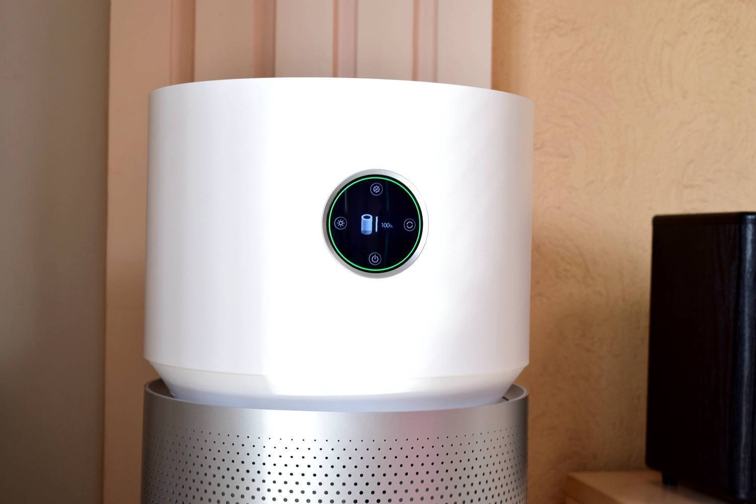 米家消毒空气净化器评测:净化空气除甲醛,还能主动消杀细菌病毒