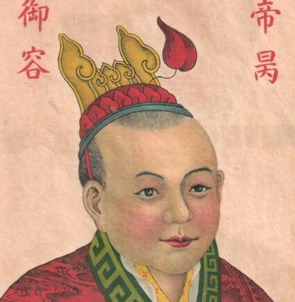 “不孝有三，无后为大”，中国汗青上无后的皇帝有哪些？多达29位