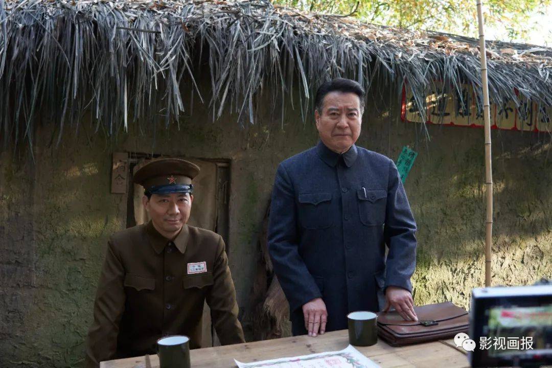 论重大主题电视剧《一路向前》的『反传统』和『微创新』_创作_故事