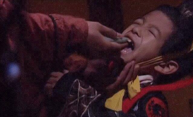 “不孝有三，无后为大”，中国汗青上无后的皇帝有哪些？多达29位