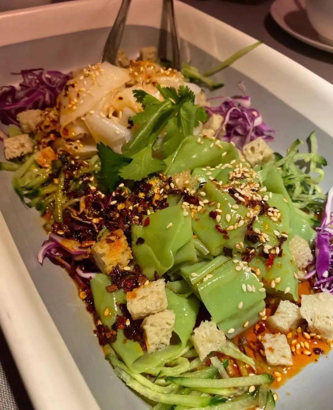 【掌柜·新中原菜】世茂广场|用心做五味,匠心十几载!