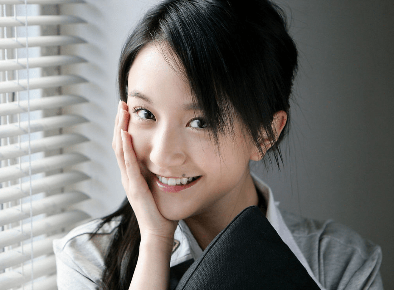 李倩:16岁成为演员为父亲治病,38岁依旧单身,急坏了母亲?