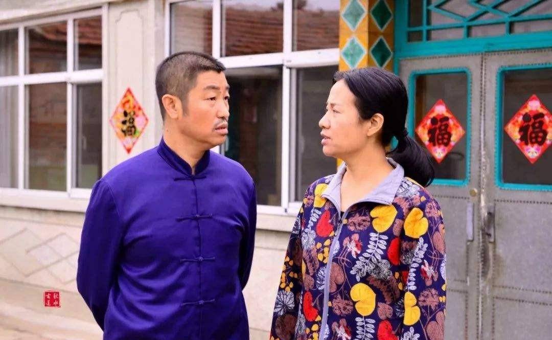《乡村爱情》宇宙隐藏的真实夫妻,你能看出多少对?_谢广坤_本山_世界