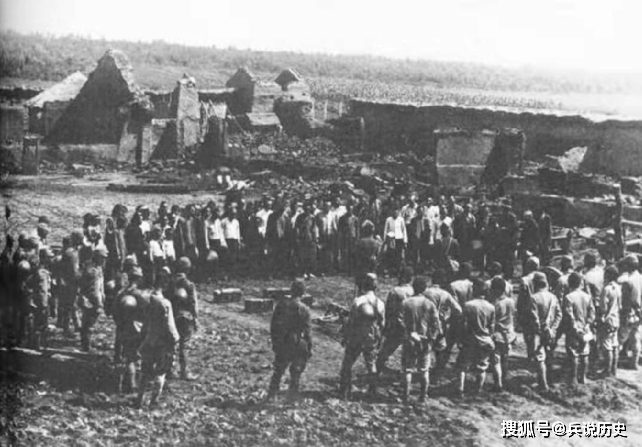 抗联军长牺牲，未销毁随身笔记本，日军按图索骥抓捕600多人