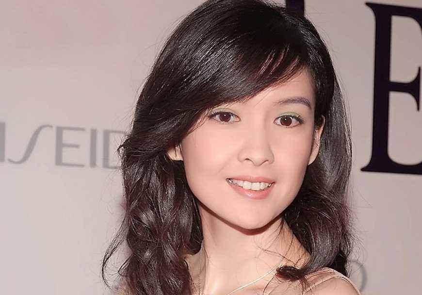 盘点67年出生的女明星,第一位迷倒一代人,第五位大家都认识_香港_中国