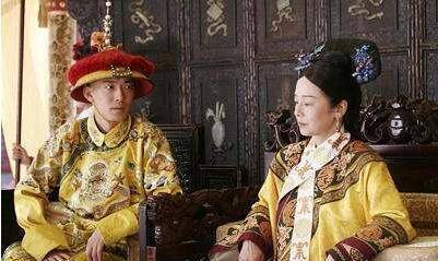 “不孝有三，无后为大”，中国汗青上无后的皇帝有哪些？多达29位